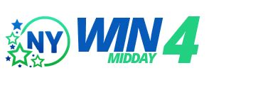new york lottery midday win 4|numbers win 4 midday evening.